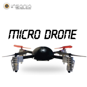 Micro Drone