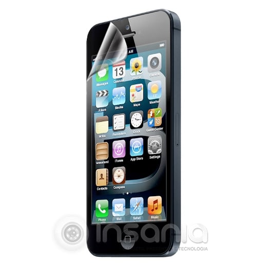 Pack Essencial iPhone 5