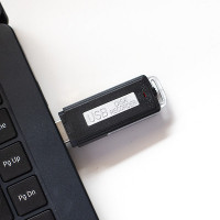 Grabadora de Voz USB 8 GB