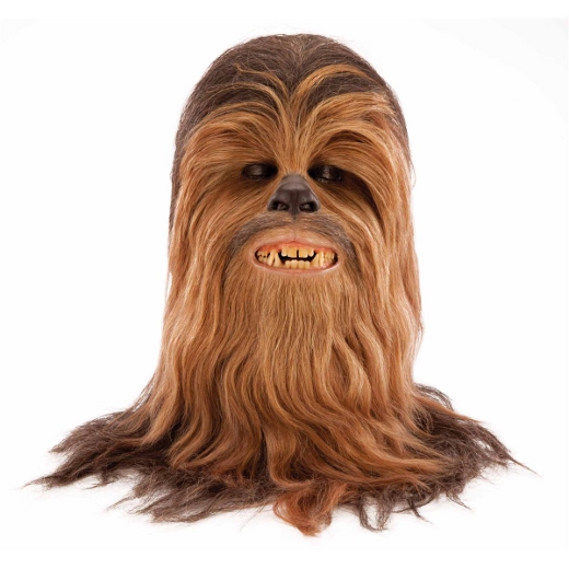 Alarme Star Wars Chewbacca