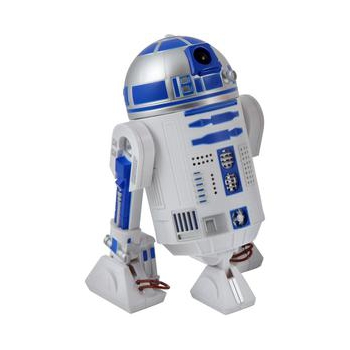 Coluna Star Wars R2-D2