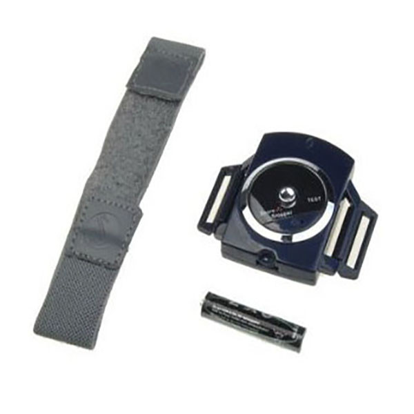 Infrared Smart Anti-snoring Bracelet