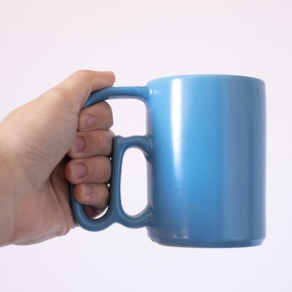Arroba 2.0 Mug