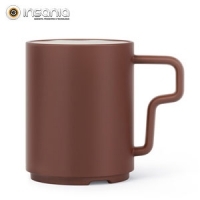 Ergonomic Kruzhkus Chocolate Mug