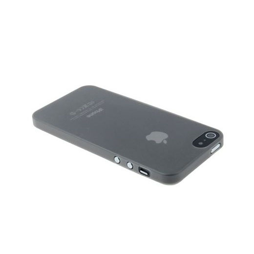 Capa Ultra-Fina para iPhone 5