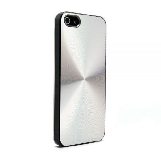 Carcasa de aluminio para iPhone 5