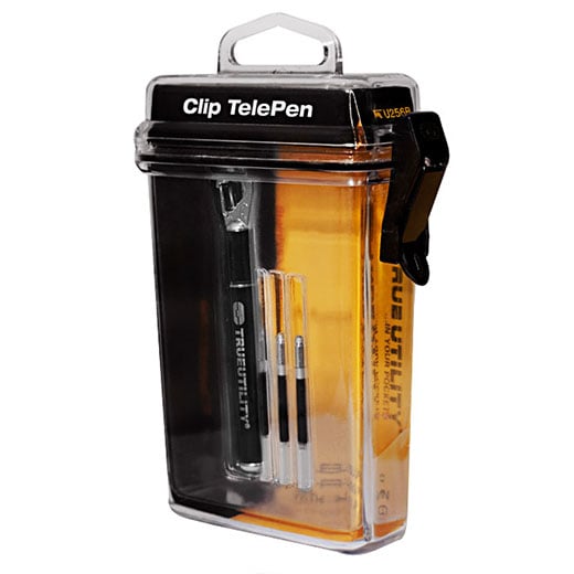 TelePen Clip Pen