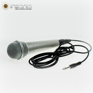 Microfone Weisre DM-401