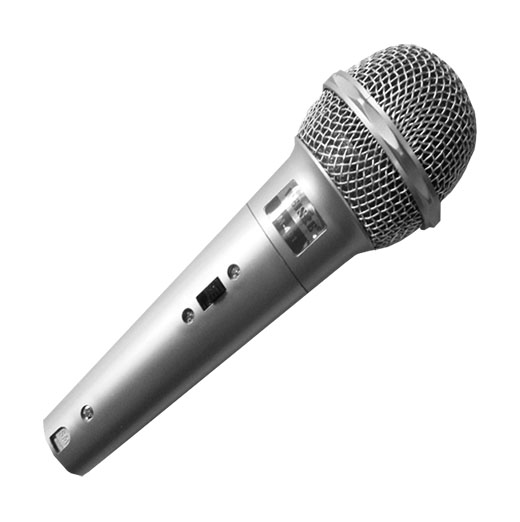 Microfone Weisre DM-401