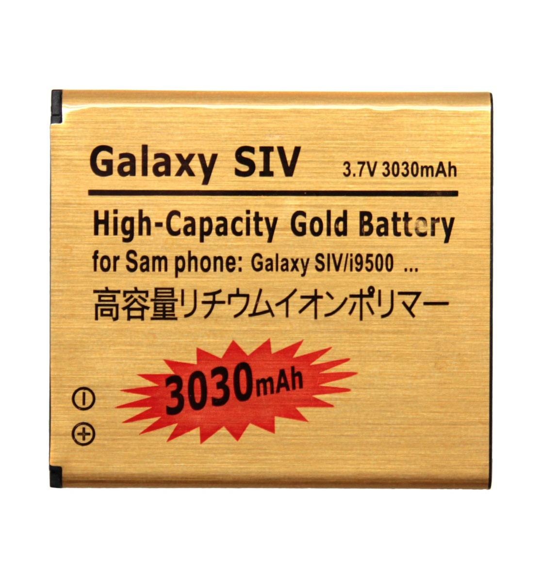 Galaxy S4 Premium Pack
