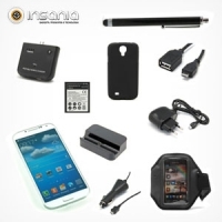 OUTLET Galaxy S4 Premium Pack