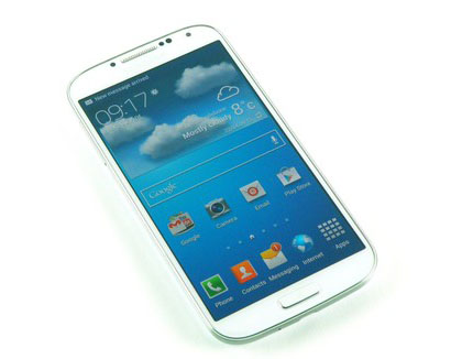 OUTLET Galaxy S4 Premium Pack