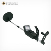 Detetor de Metais Digital Pro 2