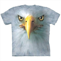 Eagle Face T-shirt