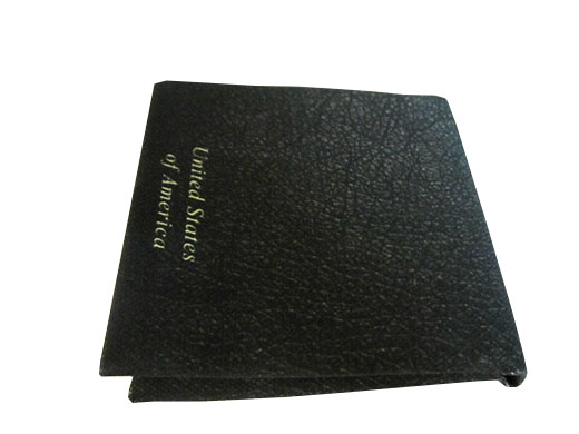 Carteira Original Passaporte