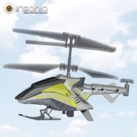 Heli M. I. Hover