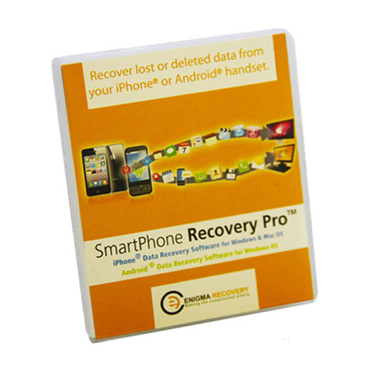 Recuperador de Dados Recovery Pro Smartphone