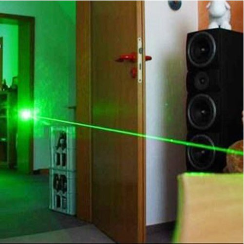 Ponteiro Laser Verde