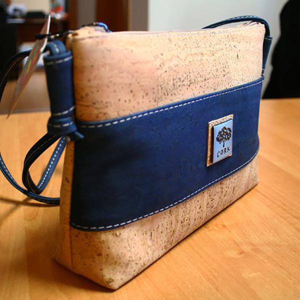 Cork Bag