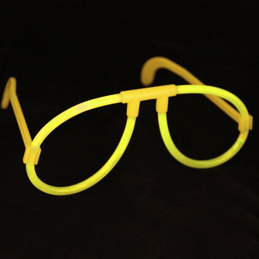 Óculos Luminosos para Festas