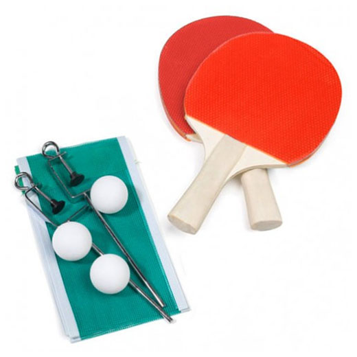 Set de Ping-pong