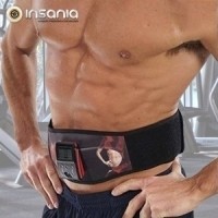 Abdo King - Cinto Estimulador Muscular