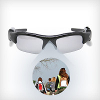 Óculos de Sol Spy