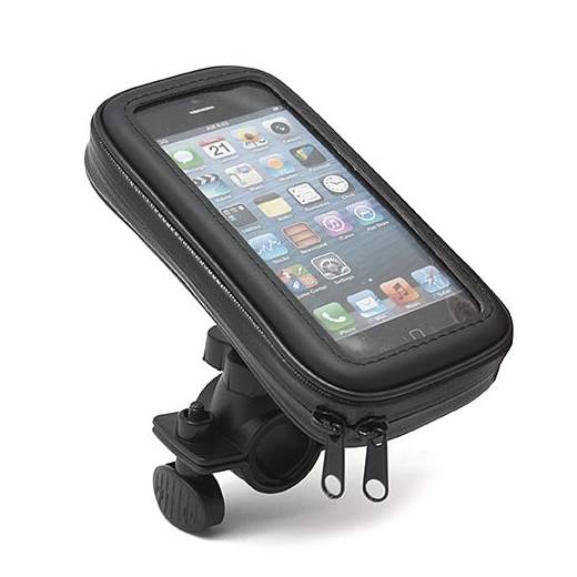 Soporte Protector de iPhone 5 para Bicicletas