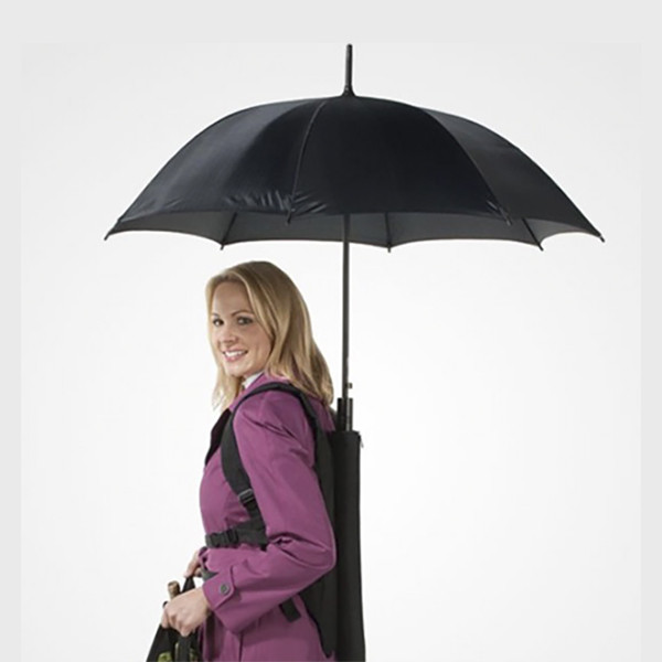 Guarda-chuva Samurai