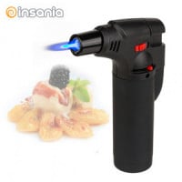 Multifunctional Culinary Blow Torch