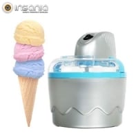 Máquina de Fazer Gelados Tristar