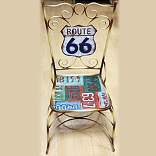 Cadeira Route 66