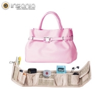 Organizador de Bolsas com Luz