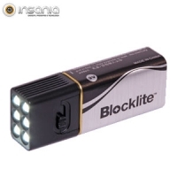 Bloco de Luz LED