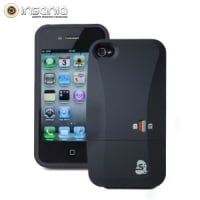 OUTLET Capa Dual SIM iPhone 4/4S