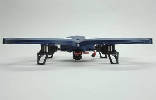 Udi U818A Drone c/ Câmara HD