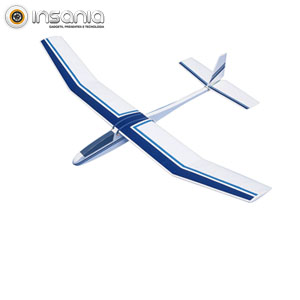 Kit West Wings Merlin Glider