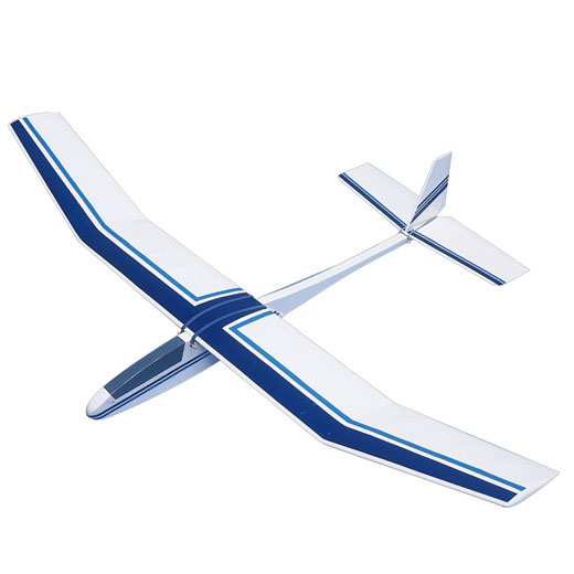 Kit West Wings Merlin Glider