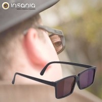 Óculos Espião Retrovisor