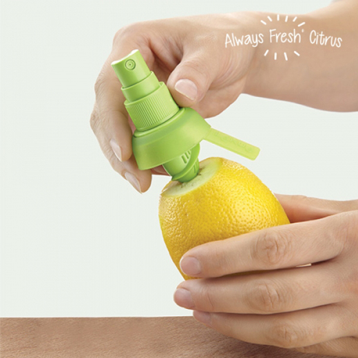 Spray Vaporizador de Limão Always Fresh
