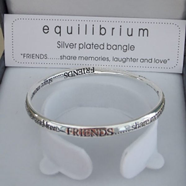 Bracelet d'amitié Equilibrium