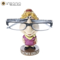 Mother spectacle holder