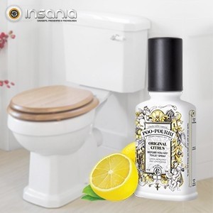Perfume WC Poo-Pourri Citrus Original 118 ml