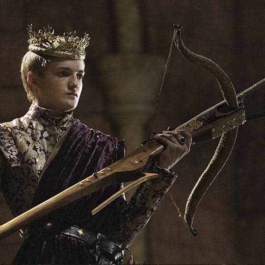 Pop! TV: Game of Thrones - Joffrey Baratheon Pop! TV: Game of Thrones - Joffrey Baratheon