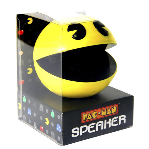 Coluna Pac-Man