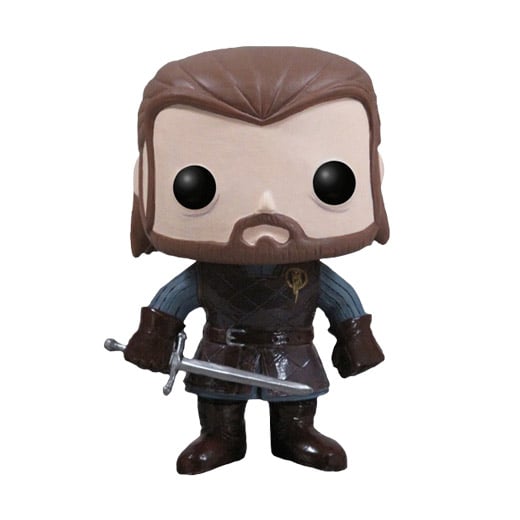 Pop! TV: Game of Thrones - Ned Stark
