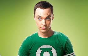 OUTLET The Big Bang Theory: Caneta Falante Sheldon