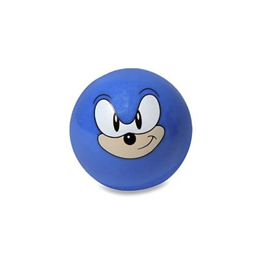 Bola Pincha Sonic The Hedgehog
