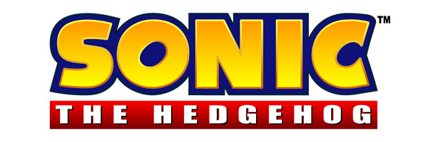 Caneca Sonic The Hedgehog 3D