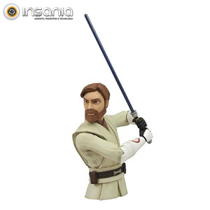 Hucha Star Wars Clone Wars: Obi-Wan Hucha Star Wars Clone Wars: Obi-Wan